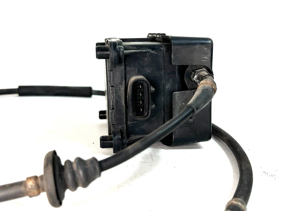 Actuador de control de crucero Acura RSX 2002 2003 2004 2005 2006 030100-1330 Foto 3 de 4