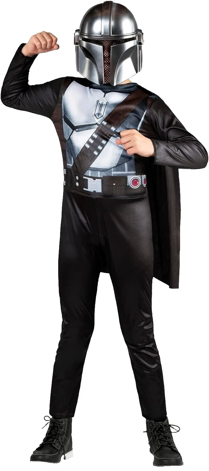 Disfraces Disney Star Wars para Niños