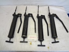 1x Fettpresse Stoßfettpresse