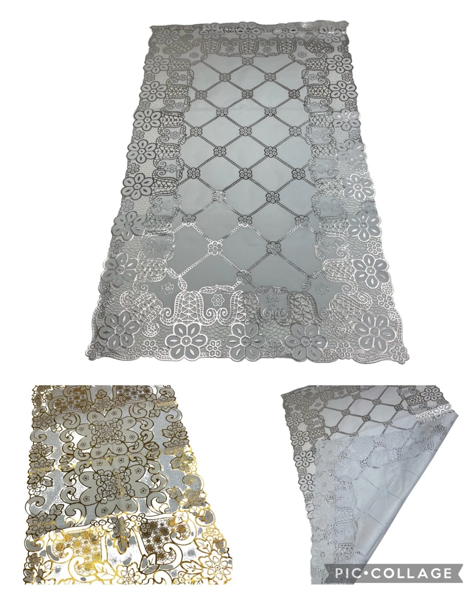 Lace Table Mats for sale | eBay UK