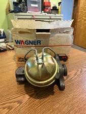 Nos Made In Usa Power Brake Master Cylinder 64 65 66 Oldsmobile Cutlass