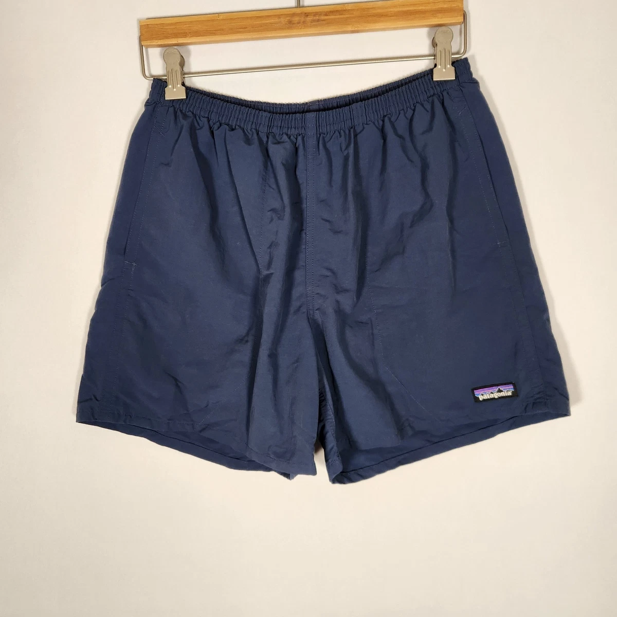 OVY Active Nylon Baggies Shorts (navy) Patagonia Baggies 5