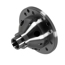 8 Inch Trac-lock Posi 3.55 Ratio For Ford 8 Rearend 28 Spline Oe F8-355-pgbk