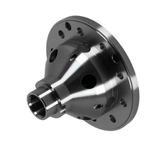 8 inch Rear Trac-Lock Posi 3.55 Ratio 28 Spline F8-355-PGBK for Ford 8" Rearend