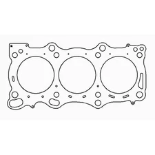 Cometic C4571-032 fits Nissan GT-R VR38DETT V6 96mm Bore .032in MLX Head Gasket