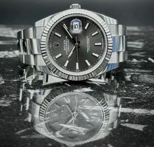 Rolex Datejust 126334