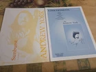 Andrew York Works For The Classical Guitar Rare Sheet Music