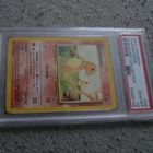 2002 Pokemon Legendary Collection Charmander PSA 10 #70 Gem Mint Low Pop