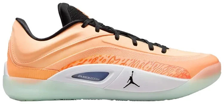 Jordan Zion 4 PF Forged in Fire for Sale | Authenticity Guaranteed