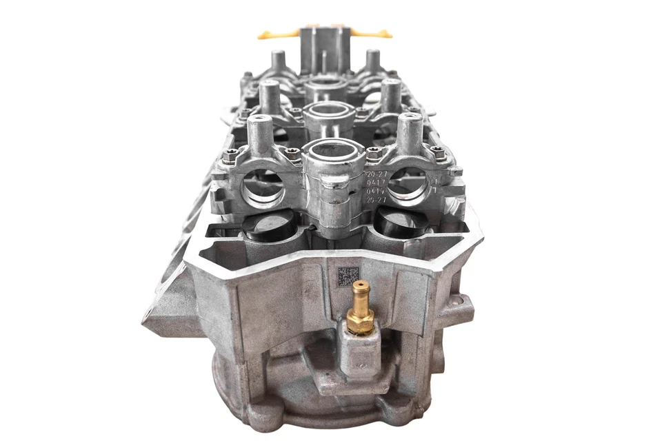 21 Ski-Doo Renegade 900 XRS cabeça de cilindro turbo 137" - Imagem 3 de 4