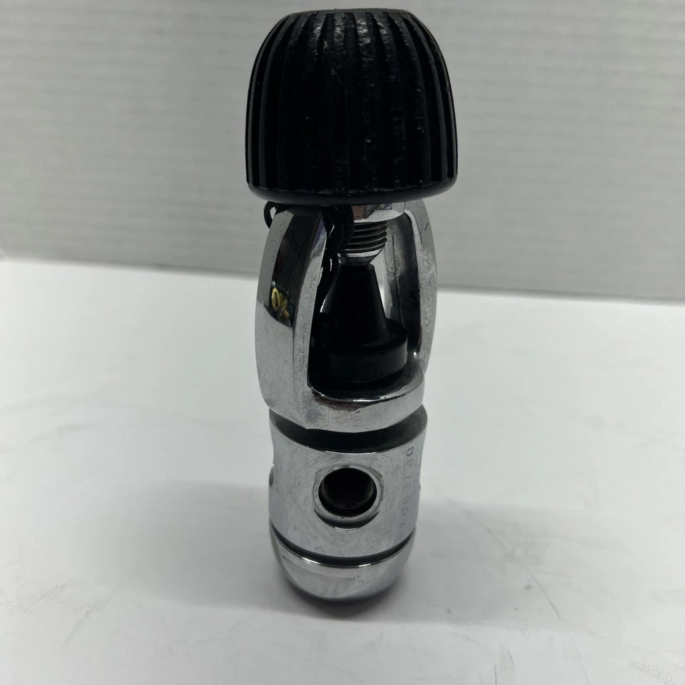 U.S. Divers 1st Stage Conshelf SE . Scuba. Tested. - Image 2 of 4