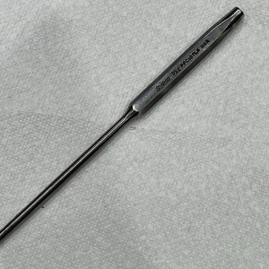 Snap On #PPC107LA Pin punch 7/32" long