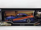 Nissan Silvia S15 Spec-s Fast And Furious Tokyo Drift Mona Lisa - SOLID 1:18