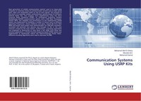 Communication Systems Using Usrp Kits Mohamed Abd El Ghany