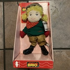 BRIO Linda doll 30003 . Read