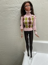 FASHION ROYALTY ADELE MAKEDA LINGUAGGIO GRAFICO 2004 CONVENZIONE ESCLUSA