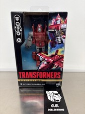 Transformers Age Of The Primes Autobot Powerglide DLX Class New Sealed