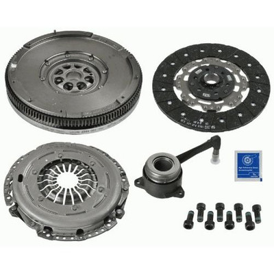 Clutch kit ZMS module XTend plus CSC Sachs 2290601070