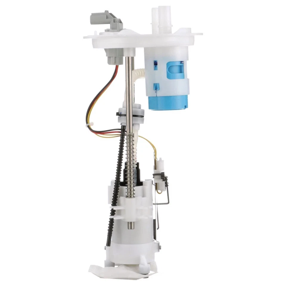 Bomba de combustible Sparta PN3058 para Expedition Navigator 2005-2006 Foto 3 de 4