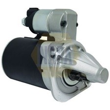 Napa Starter Motor fits Hyundai Veloster Kia Ceed 1.6 1.4 NSM1763
