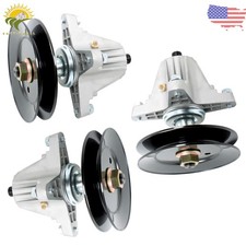 3spindle Assembly 618-09236 618p09236 For Troy-bilt Mustang 54xp Pony 36 36t