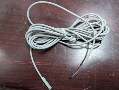   SMC AUTO SWITCH 2 COLOR SENSOR D-M9BW