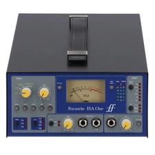 Focusrite Focus Light/Mic Preamp/ISA One Analogue/IA4808414434/AB rank/70