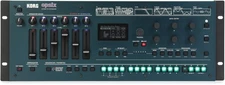 Korg Opsix Module Altered FM Synthesizer Rackmountable Desktop Module