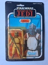 FIGURINE STAR WARS KENNER