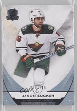 2015-16 Upper Deck The Cup 70/249 Jason Zucker #46 c2p