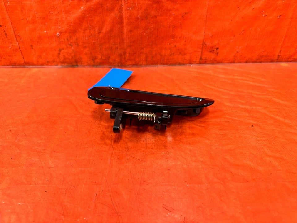 00-09 HONDA S2000 - ЛЕВАЯ РУЧКА ВНЕШНЕЙ ДВЕРИ ВОДИТЕЛЯ - OEM #S2K - Изображение 3 из 4