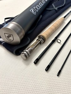 ダグラス　Douglas　DHF　スペイ　12ft　7番　ケース付き美品 ダグラス Douglas DHF スペイ 12ft 7番 ケース付き美品 - メルカリ