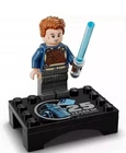 LEGO STAR WARS CAL KESTIS MINIFIGURE  NEW FROM SEALED STAR DESTROYER SET 75394