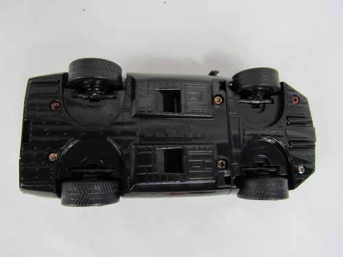 M.A.S.K. Raven Calhoun Burns Con Istruzioni Kenner 1986 Completo Funzionante - Foto 12 di 12