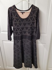 Lane Bryant Dress Women's Size: 18/20 CUTE