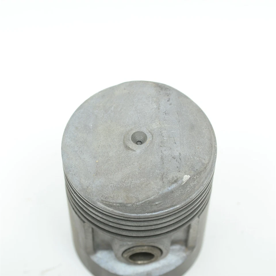 38-39 Buick Serie Especial 40 Pistón y Pin .030 Gran Tamaño OS GM 1394596 NOS Foto 4 de 4