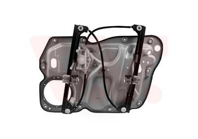 VAN Wezel Fensterheber 5856263 FüR VW-image