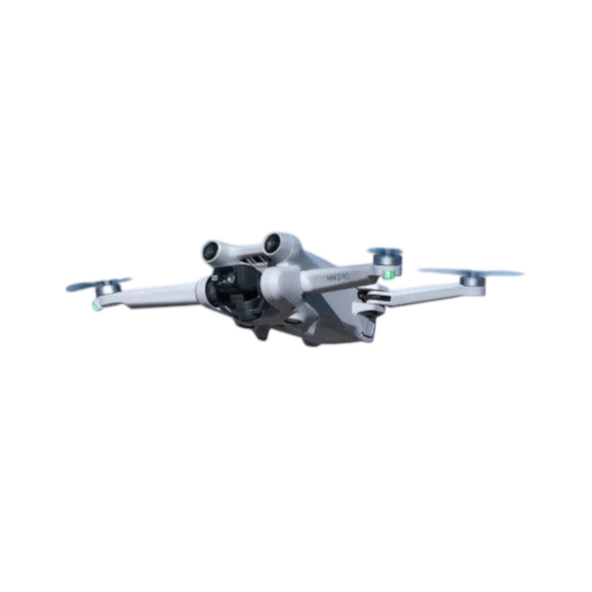 DJI Mini 3 Pro RC Smart Transmitter with Built-in Remote ID