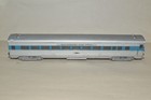 HO scale Athearn Baltimore & Ohio RR streamlined passenger car train COACH — photo 2