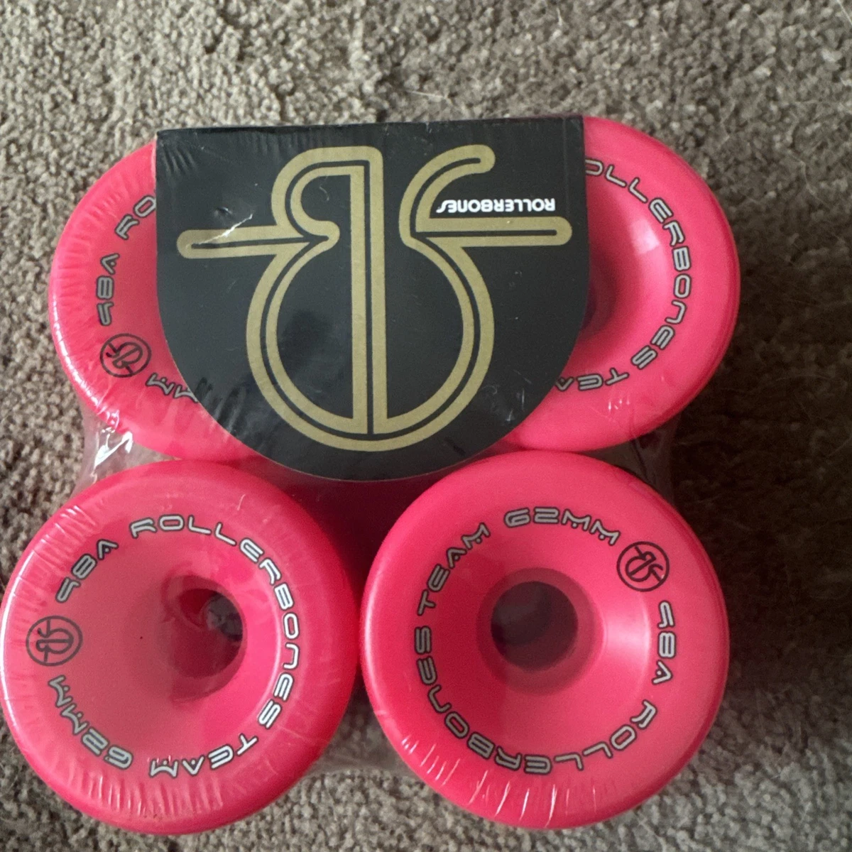 BONES Inline & Roller Skate Wheels for sale | eBay