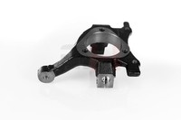 Achsschenkel RadaufhäNgung GH GH-293640H FüR Opel Astra Caravan A04 L48 Cdti L35