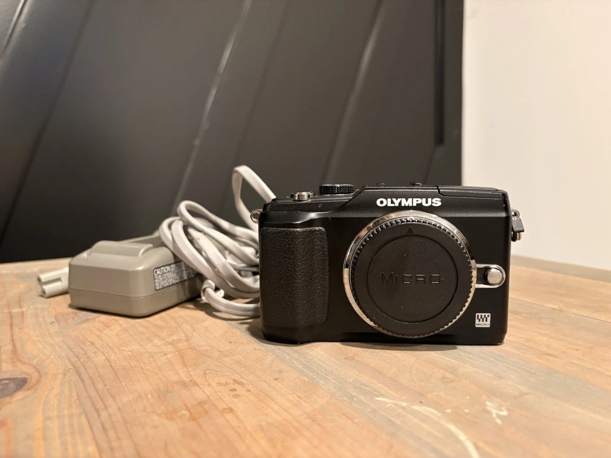 Olympus E Pl2 for sale | eBay