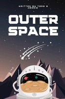 Outer Space | Jessie Johnson (U. A.) | Taschenbuch | Englisch | 2023