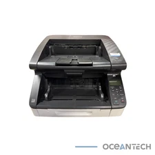 Canon imageFormula DR-G2110 Scanner  795,759 Scans