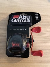 Abu Garcia Black Max Baitcasting Reel