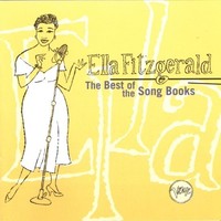 Audio Cd - Ella Fitzgerald - The Best Of The Songbooks - Verve Records -D- Neu