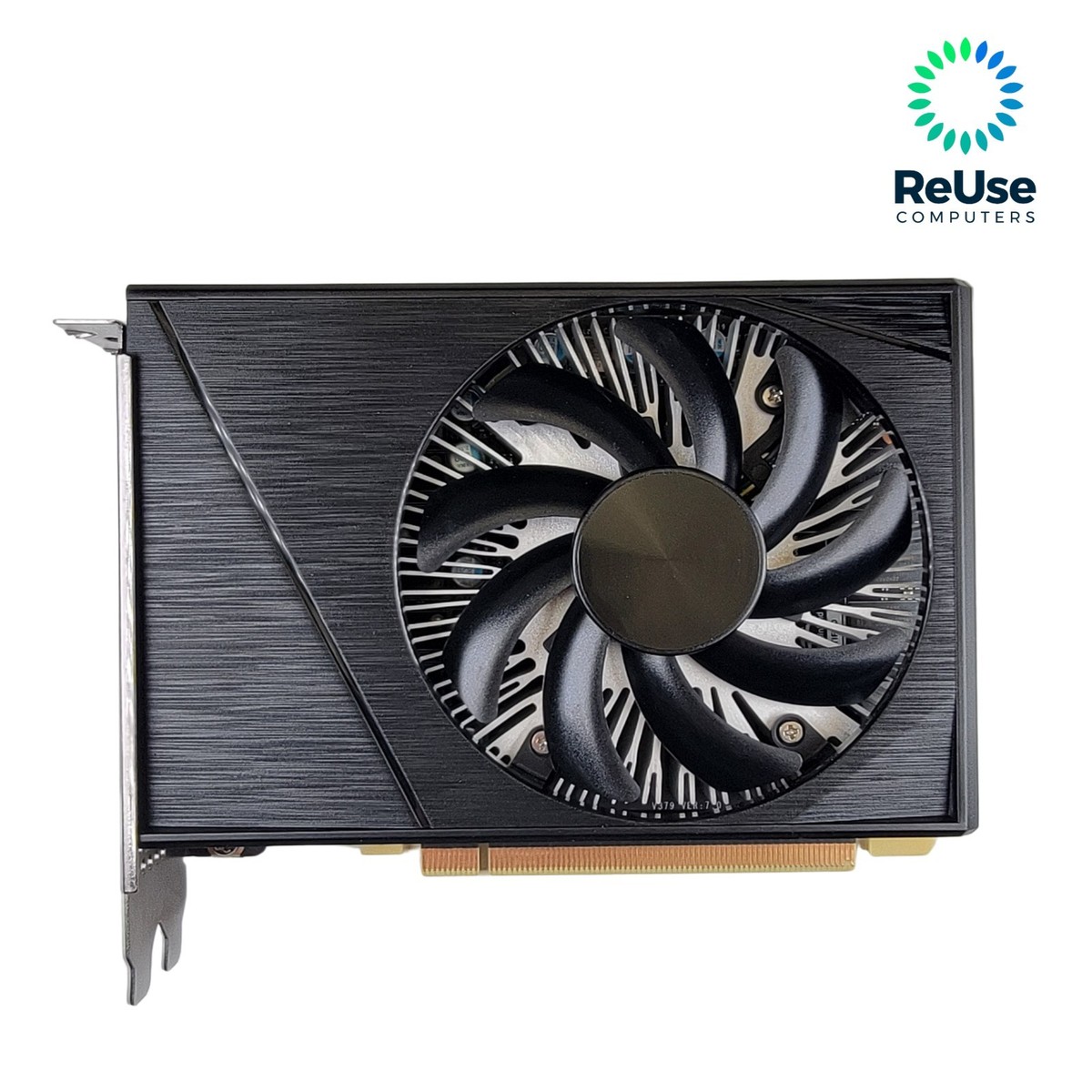 Dell OEM GeForce GTX 1660 Super 6GB GDDR6 Graphics Card GPU
