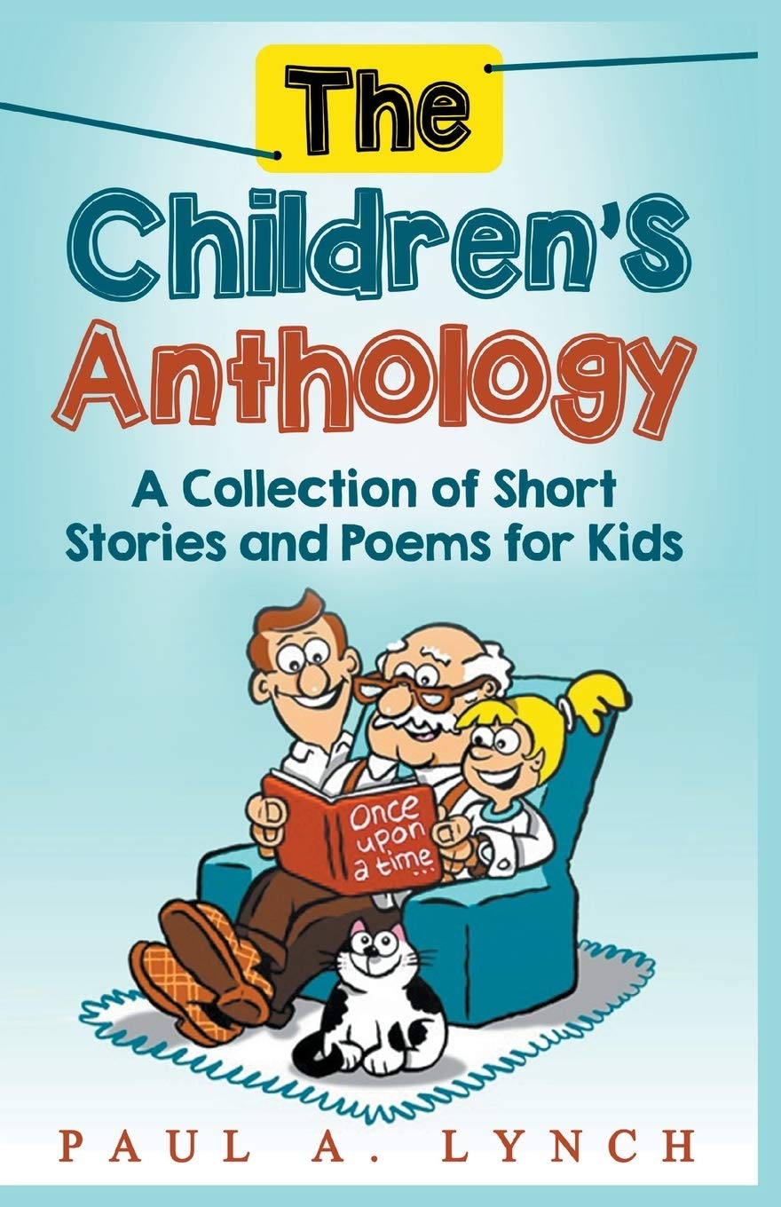 Paul Lynch The Childrens Anthology (Paperback) (UK IMPORT)