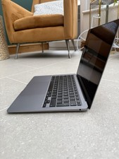 Apple MacBook Air (2020) – M1 – 256GB – Space Grey – Excellent Condition
