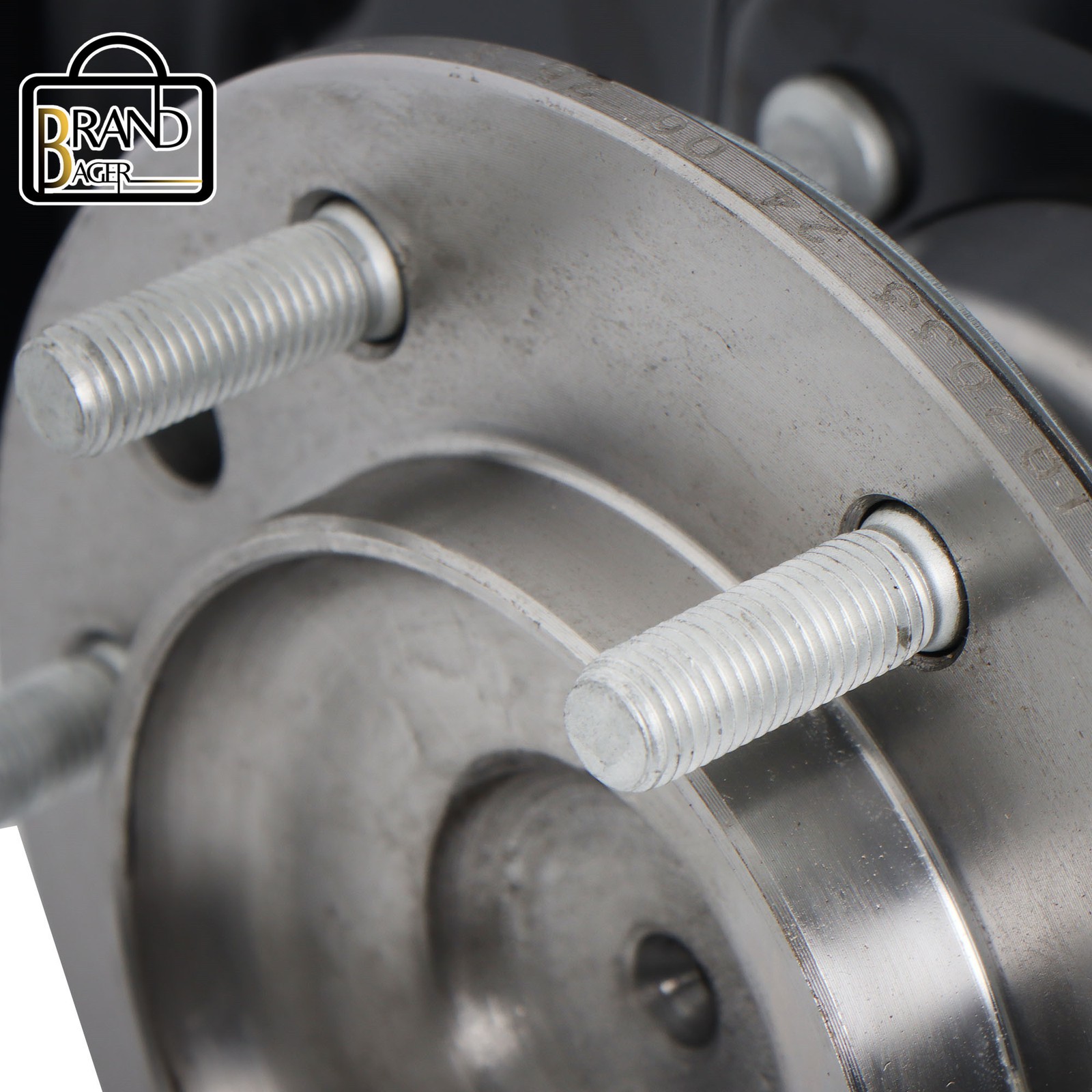 Rear Right Axle Shaft Assembly For Toyota Tundra 03-06 Pre-Pressed 3.4 4.0L 4.7L